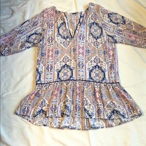 Dress, tunic